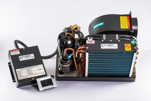 MBC Airco type ESC16 (Wifi)