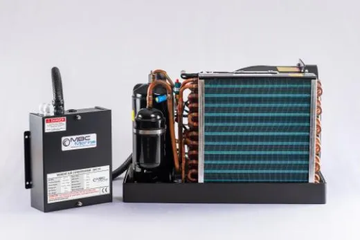 MBC Airco type ESC16 (Wifi)