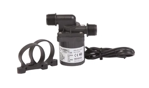 MBC Meerwasserpumpe DC-Modell