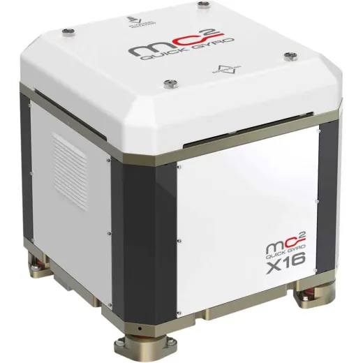 MC2 X5 AC Gyro Stabilizer