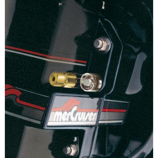 McGard Stern-Drive Sicherung 1/2 x20 TWIN