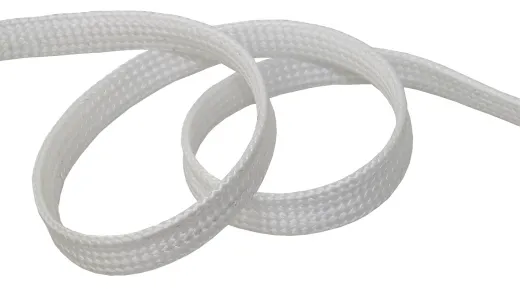 Mega Cover System 100% Dyneema 10-12mm weiß