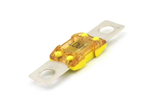 Mega Sicherung - 100A