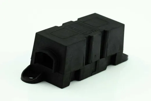 Mega Sicherungshalter