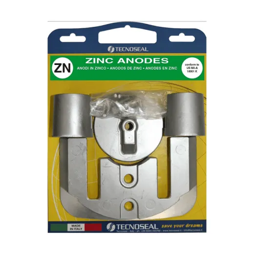 Mercruiser Bravo kit II-III - aus Zink