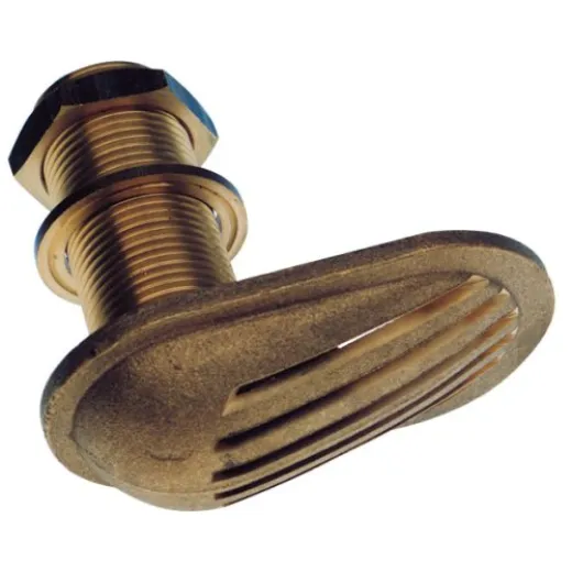 Messing Wasserlöffel, 3/8