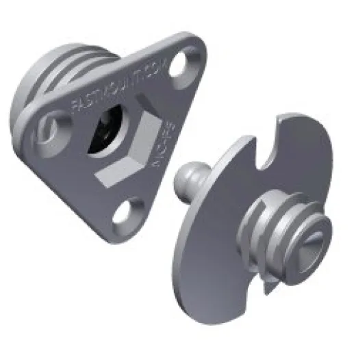 Metal-Buchse MC-F5 5kg VP=10 St.