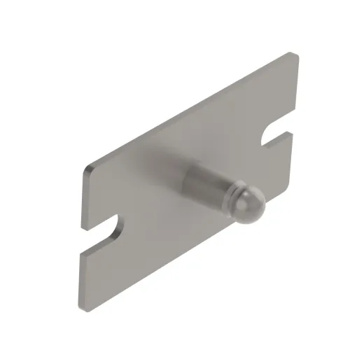 Metal-Buchse MC-F5 5kg VP=100 St.