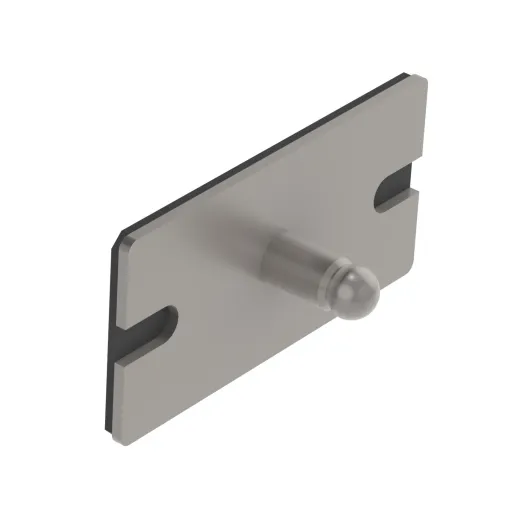 Metal-Clip MC-M5 selbstschneidend VP=10 St.