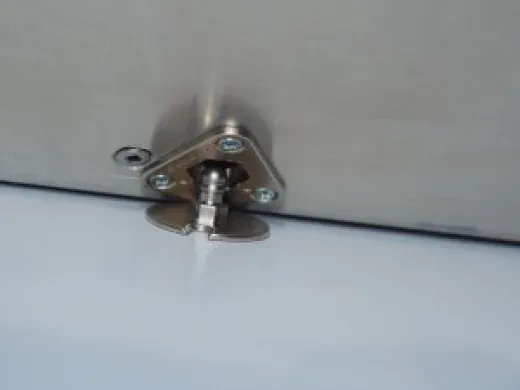 Metal-Clip MC-M5 selbstschneidend VP=10 St.