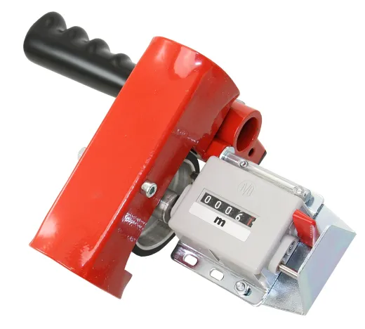 Meterzähler Model 142744 -35mmØ