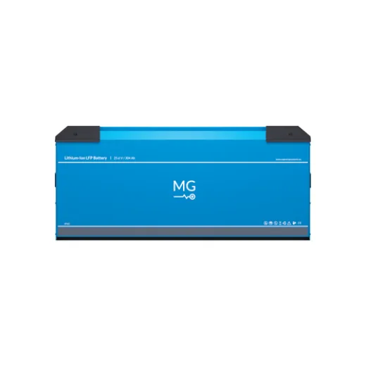 MG LFP Batterie 256V304Ah7800Wh