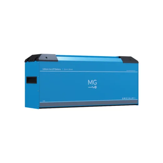 MG LFP Batterie 256V304Ah7800WhM12 HV