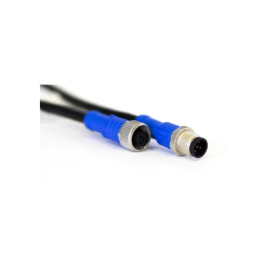 MG M12 CANOpen Kabel 0 zu 0 1m