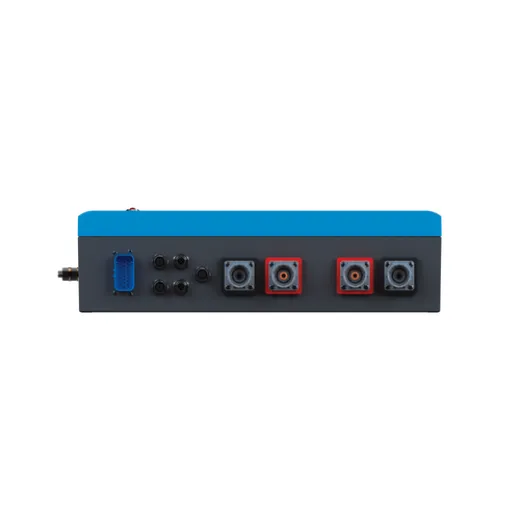 MG Master HV 144800V300A