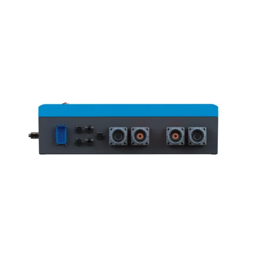 MG Master HV 144800V500A