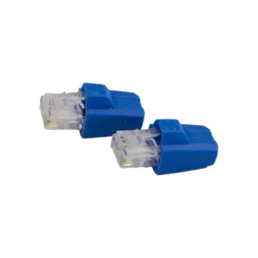 MG RJ45 Terminator Beutel mit 2 Stück