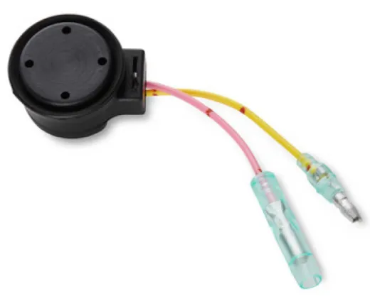 Mhk Mec Ke Akustischer Alarm 24v (Nj0515-00)