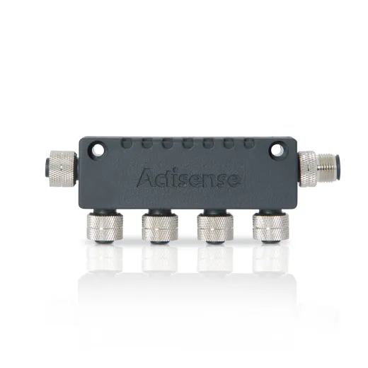Micro 4-Wege T-Stück