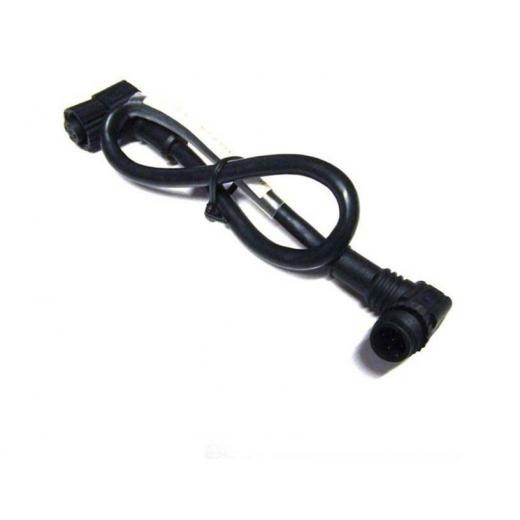 Micro-C Cable right angle interconnect