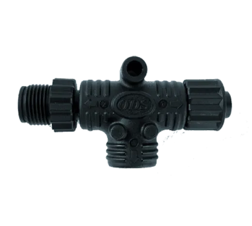 Micro-C netwerkvoedingisolator