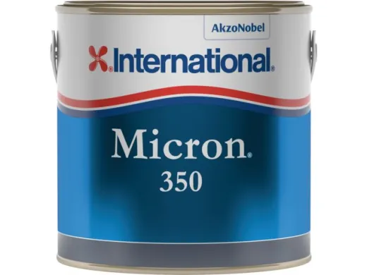 Micron 350 grün 2,5l
