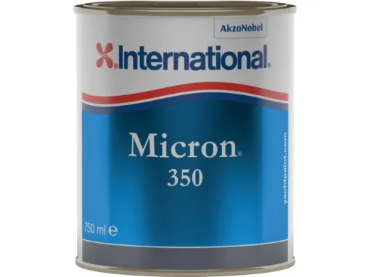 Micron 350 marineblau 2,5l