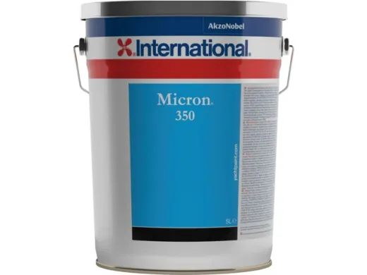 Micron 350 marineblau 5l - nur für Prof.Anwender