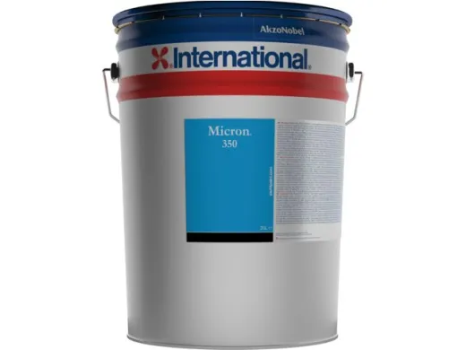 Micron 350 rot 5l - nur für Prof.Anwender