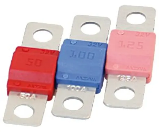 MIDI-Sicherung 40A