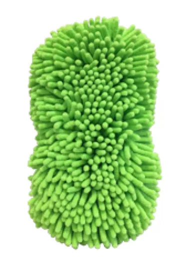 Mikrofaser- Und Insektenschwamm