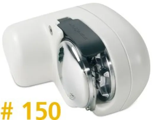 MINI GENIUS GP2 1200FF 250W 12V 6mm Kette