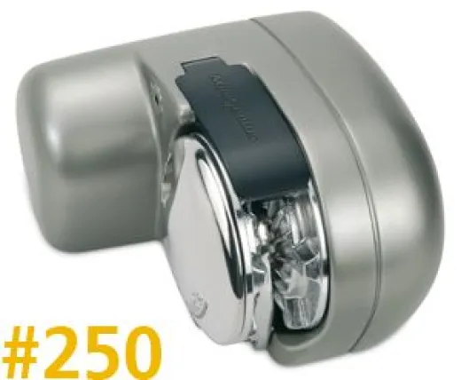 MINI GENIUS GP2 500 150W 12V 6mm Kette