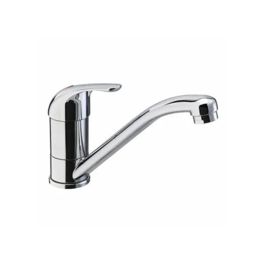 Mischarmatur Keramik Carino, Auslauf