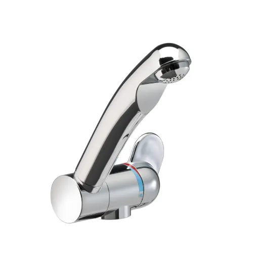 Mischarmatur Keramik Style 3000