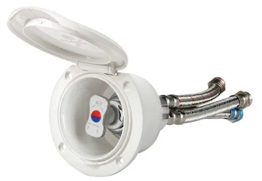 Mischbatterie Classic EVO