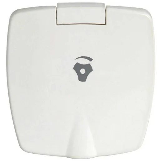 Mischbatterie Quadrat
