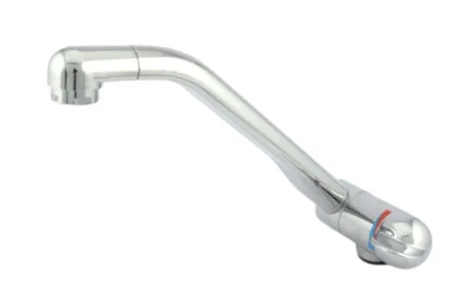 Mischbatterie Style 3000, Auslauf