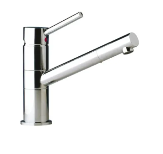 Mischer Chrom drehbarer Auslass MY 1820-1/2F