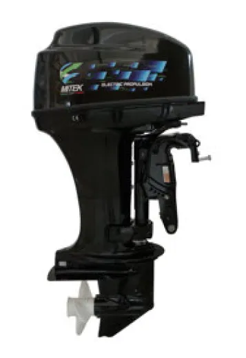 Mitek Outboard 20pk lang