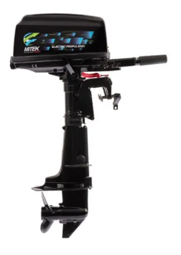 Mitek Outboard 9.9pk kurz