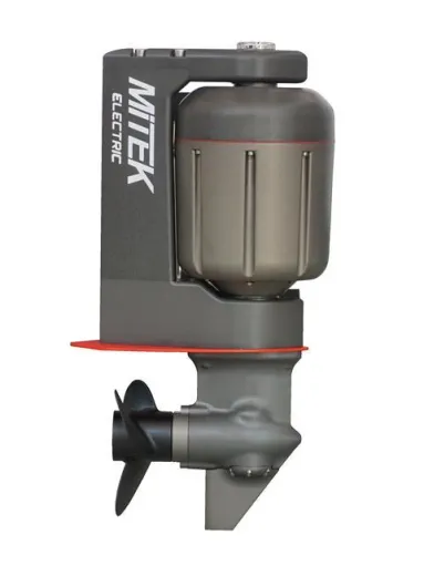 Mitek Revolve 2.6pk