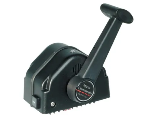 MMC Fahrhebel 1 M Rechts 453-3R