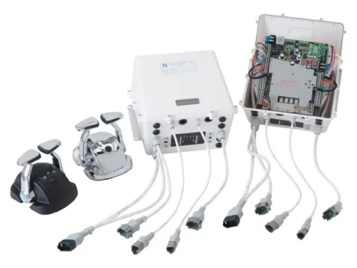 MMC Kabel 8adr Signalkabel