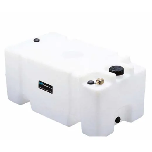 Mobiler Kraftstofftank 53 Liter