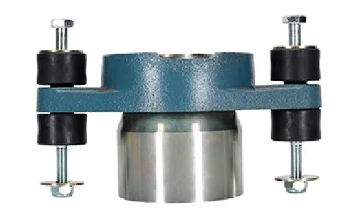 Hydradrive Typ Hd-113 Homokinetisches Antriebsystem, Satz, Mit Staudrucklager, Homokinetische Welle Und Adapterflansch
