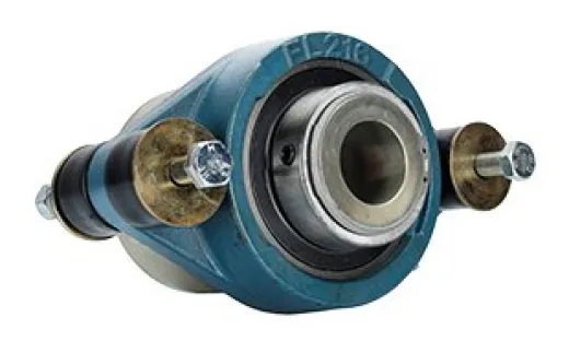 Hydradrive Typ Hd-130 Homokinetisches Antriebsystem, Satz, Mit Staudrucklager, Homokinetische Welle Und Adapterflansch