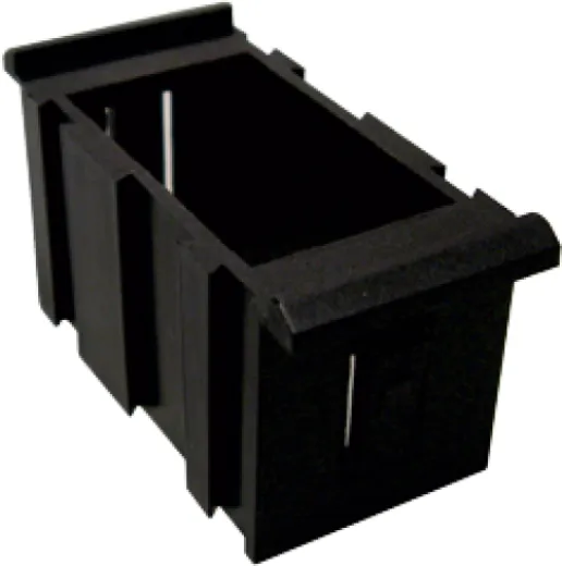 Montagerahmen Für Schalter (Mitte)