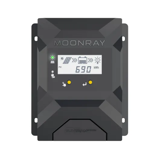MoonRay 160 MPPT Shadow Optimized - Weat