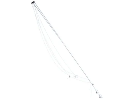 Mooring Whips Premium-Set 3.7m